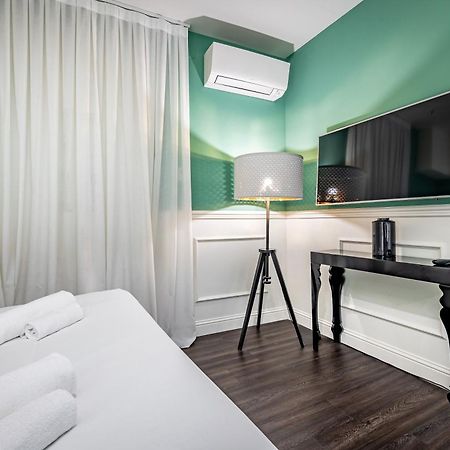 Hs4U The Romantic Luxury Apartment Πράτο Εξωτερικό φωτογραφία