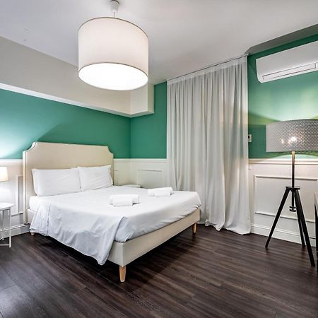Hs4U The Romantic Luxury Apartment Πράτο Εξωτερικό φωτογραφία
