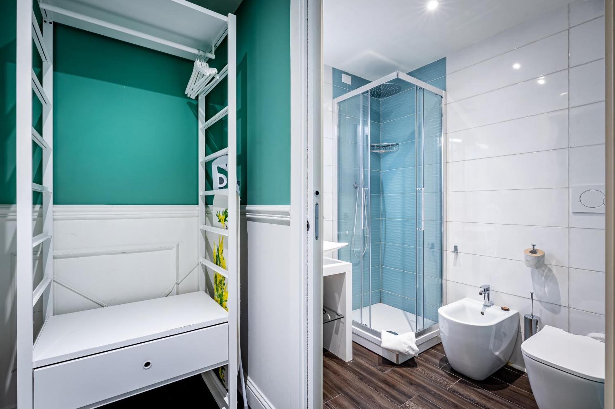 Hs4U The Romantic Luxury Apartment Πράτο Εξωτερικό φωτογραφία