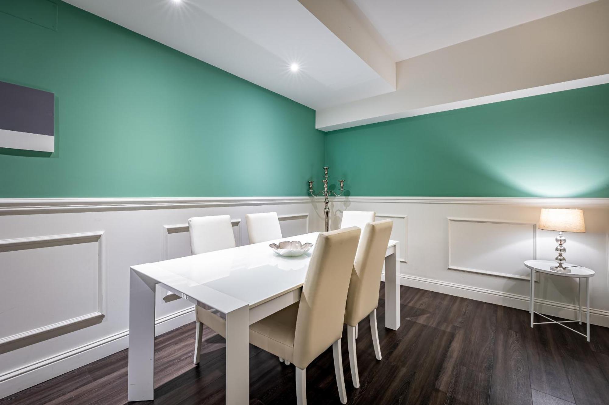 Hs4U The Romantic Luxury Apartment Πράτο Εξωτερικό φωτογραφία