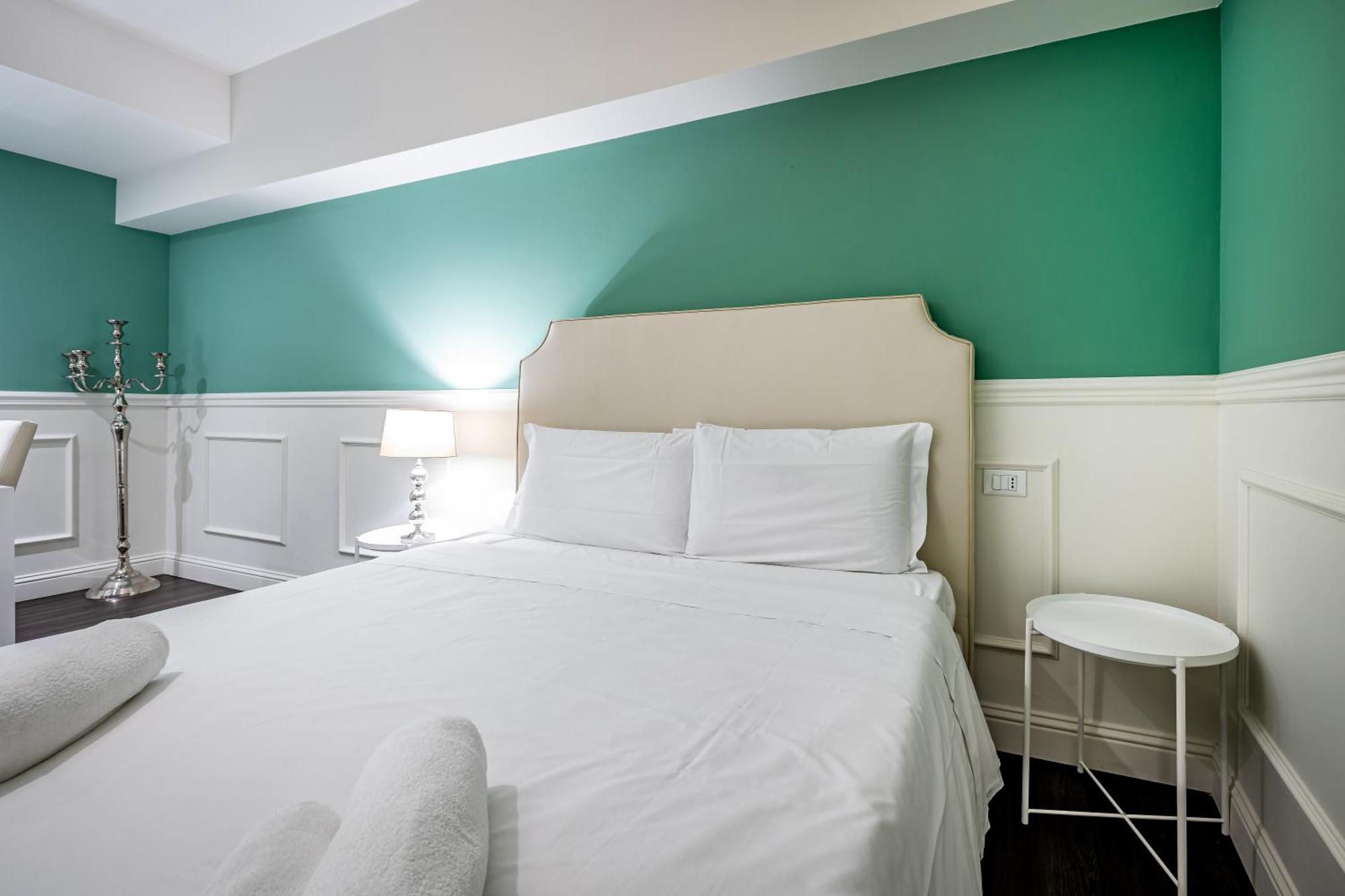 Hs4U The Romantic Luxury Apartment Πράτο Εξωτερικό φωτογραφία