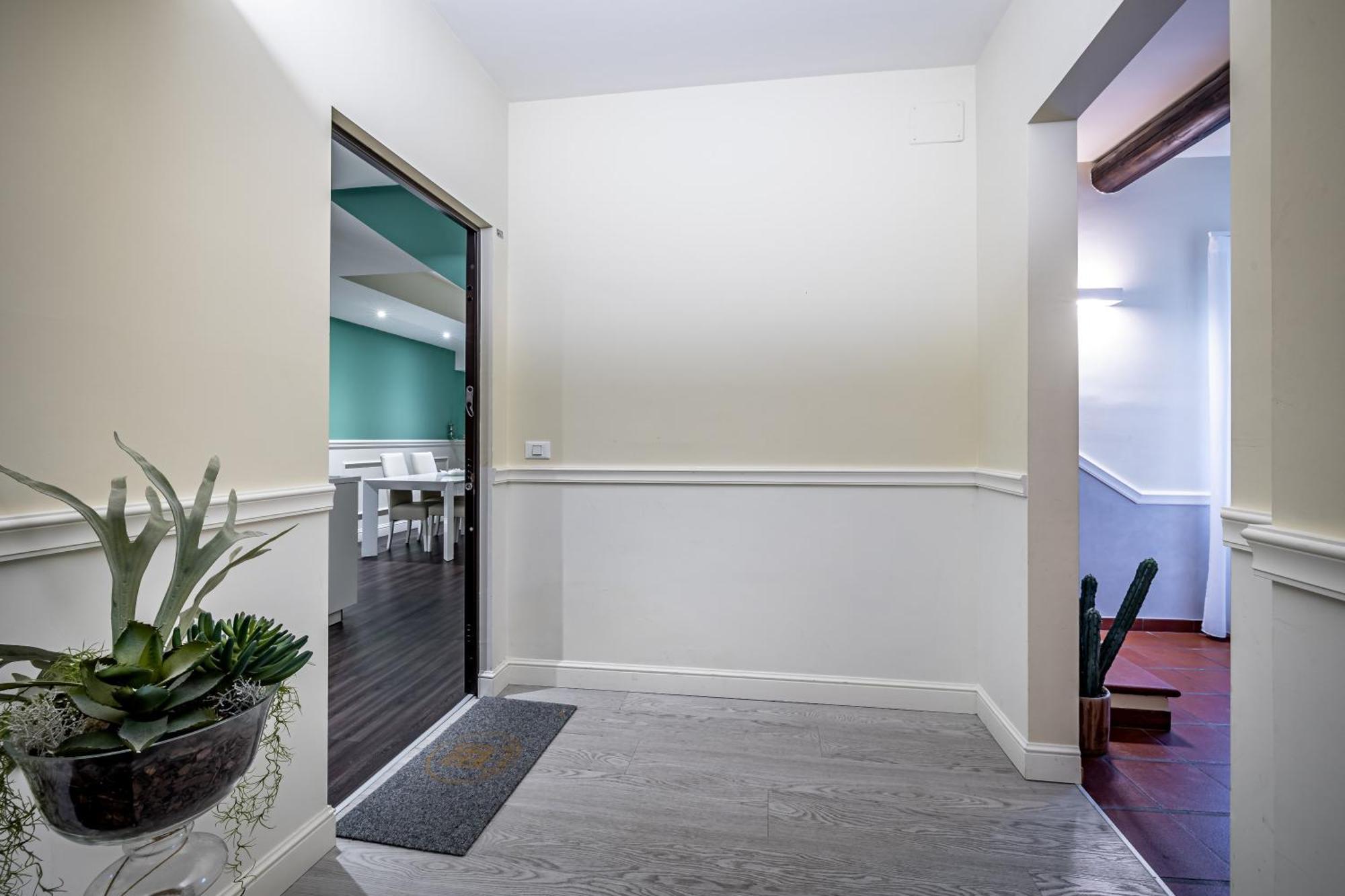 Hs4U The Romantic Luxury Apartment Πράτο Εξωτερικό φωτογραφία